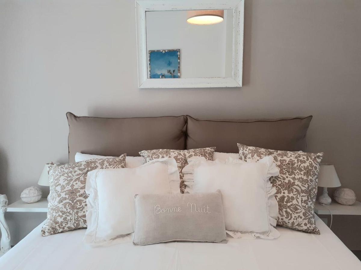 Residence Eucalyptus Suite 圣雷默 外观 照片