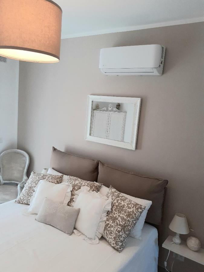 Residence Eucalyptus Suite 圣雷默 外观 照片