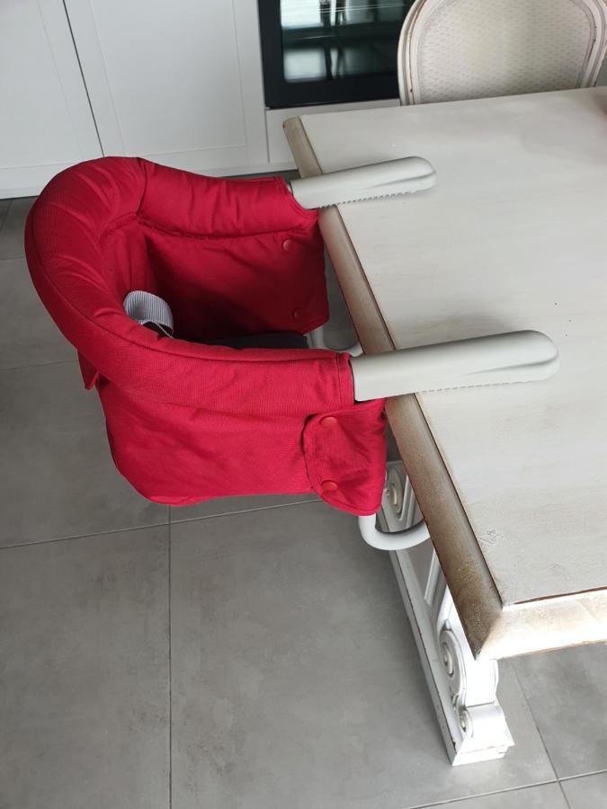Residence Eucalyptus Suite 圣雷默 外观 照片