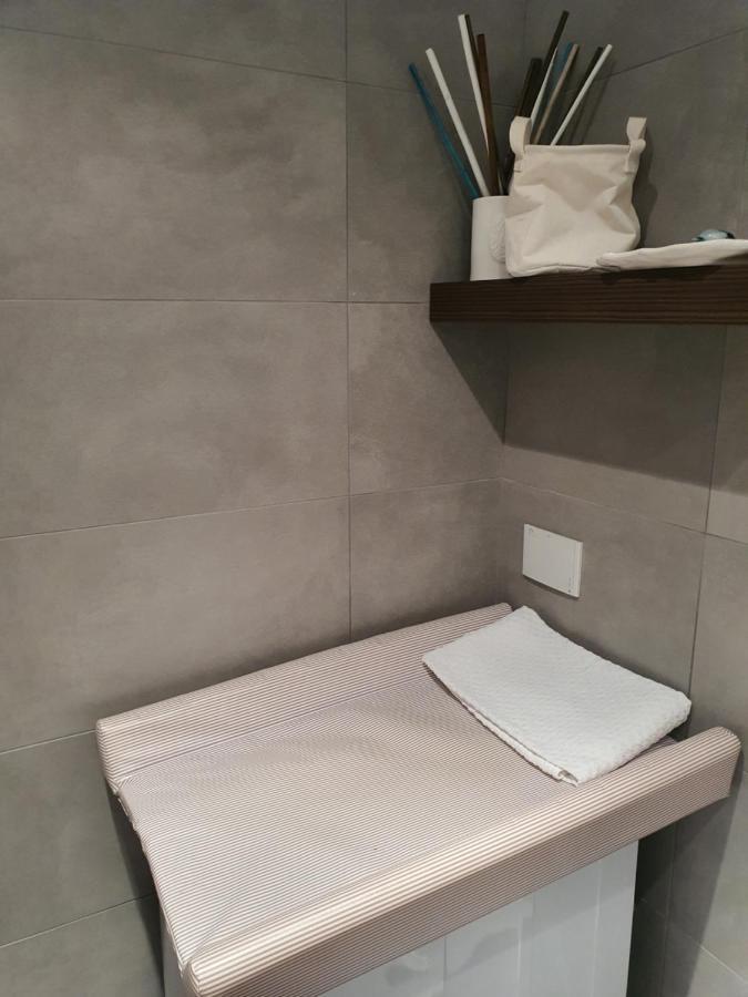 Residence Eucalyptus Suite 圣雷默 外观 照片