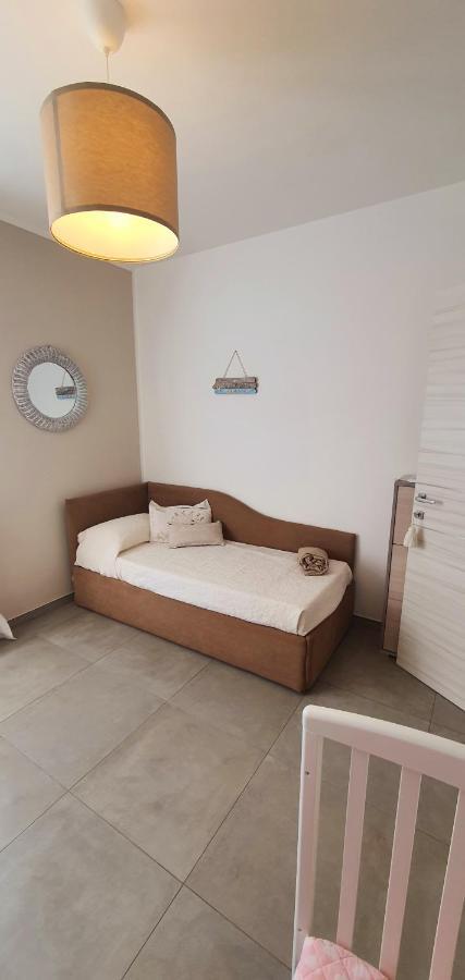 Residence Eucalyptus Suite 圣雷默 外观 照片