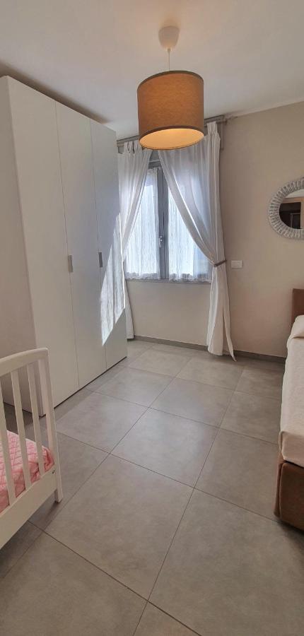 Residence Eucalyptus Suite 圣雷默 外观 照片