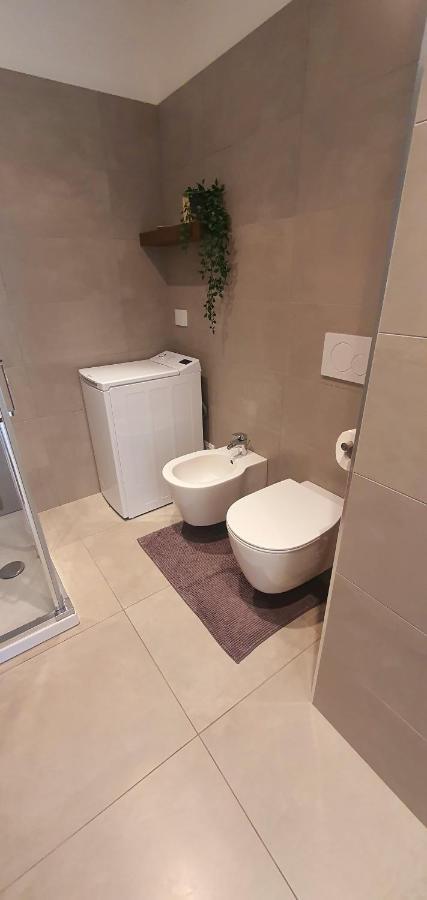 Residence Eucalyptus Suite 圣雷默 外观 照片