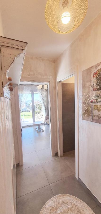Residence Eucalyptus Suite 圣雷默 外观 照片